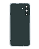 Back Cover with Adhesive for Galaxy A36 (A366 / 2025) (NO LOGO) (AWESOME WHITE)