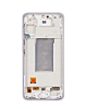 OLED Assembly with Frame for Galaxy A36 (A366 / 2025) (LAVENDER) (Premium)