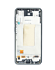 OLED Assembly with Frame for Galaxy A37 5G (A376 / 2026) (CHARCOAL) (Service Pack)