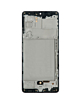 OLED Assembly with Frame for Galaxy A42 5G (A426 / 2020) (6.36") (Aftermarket OLED)