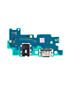 Charging Port Board with Headphone Jack for Galaxy A50 (A505) (US Version) (Premium)