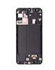 OLED Assembly with Frame for Galaxy A50 (A505U / 2019) (Aftermarket OLED)