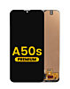 Purchase the OLED Assembly without Frame for the Galaxy A50s 2019 A507, Premium.