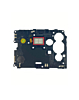 Buy the Ear Speaker with Antenna Cover for Galaxy A52 and A52 5G, models A525 and A526 – International Version.