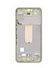 Middle Frame Housing for Galaxy A54 5G (A546 / 2023) (AWESOME LIME)