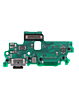 Charging Port Board with Sim Card Reader for Galaxy A56 (A566 / 2025) (Aftermarket)