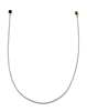Buy the antenna connecting cable for the Galaxy A70, 1 piece.