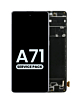 Buy the OLED assembly with frame, service pack, for the Galaxy A71 2020 model A715.