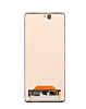 OLED Assembly without Frame for Galaxy A73 5G (A736 / 2022) (Premium)