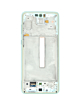 OLED Assembly with Frame for Galaxy A73 5G (A736 / 2022) (MINT) (Service Pack)