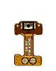 Buy the power button flex cable for the Galaxy A80 A805.