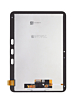 LCD Assembly without Frame for Galaxy Tab Active 5 Pro 10.1" (X350 / 2025) (BLACK) (Premium)