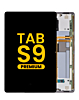 OLED Assembly without Frame for Galaxy Tab S9 11.0" (X710 / X716B) (Premium)