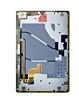 OLED Assembly without Frame for Galaxy Tab S9 Plus 12.4" (X810 / X816B) (Service Pack)