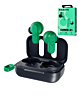 Skullcandy Dime XT 2 True Wireless - Dark Blue/Green (Only Ground Shipping)