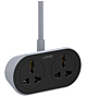 LDNIO SC2018 Universal Outlet Extension Cord (2500W) (Only Ground Shipping)