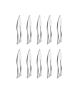 Scalpel Blades No. #18 (10 Pack) (Not Returnable)