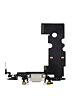 Stock up on the premium white charging port flex cable for iPhone SE 2020.