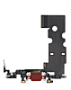 Purchase the premium red charging port flex cable for iPhone SE 2022.

