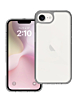 Hybrid Case with Air Cushion Technology - (BLACK) for iPhone 16e / 17e (Only Ground Shipping)