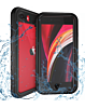 SHELLBOX Waterproof Case Surfing Underwater Diving for iPhone 7G / 8G / SE  (Only Ground Shipping)