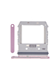 Order the SIM card tray for the Galaxy S20 5G UW G981V in Cloud Pink.