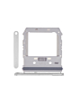 Purchase the SIM card tray for the Galaxy S20 5G UW G981V in Cloud White.