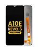 Buy the LCD Assembly without Frame for Galaxy A10E A102A A102D A102J REV0.6 Premium.
