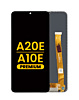 Shop the LCD Assembly without Frame for Galaxy A20e A202 and A10e A102U Premium.
