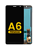 Buy the OLED Assembly without Frame for Galaxy A6 A600 2018 Premium.
