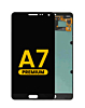 Order the OLED Assembly without Frame for Galaxy A7 A700 2015 Black Premium.
