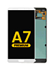 Purchase the OLED Assembly without Frame for Galaxy A7 A700 2015 White Premium.

