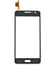 Digitizer for Galaxy Grand (GRAY)