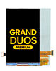 LCD Assembly without Frame for Galaxy Grand Duos (GT-I9082) 