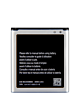 Replacement Battery for Galaxy Core 2 (Only Ground Shipping)