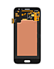 OLED Assembly for Galaxy J3 (J320 / 2016) (BLACK) (Premium)