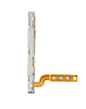 Volume Button Flex Cable for Galaxy J7 Prime (G610) / J3 (J330)