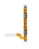 Volume Button Flex Cable for Galaxy J7 Prime (G610) / J3 (J330)