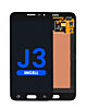 LCD Assembly for Galaxy J3 (J320 / 2016) (BLACK) (Aftermarket Incell)