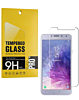 Clear Tempered Glass for Galaxy J4 (J400) (Case Friendly / 2.5D / 1 Piece)