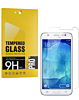 Clear Tempered Glass for Galaxy J5 (J510) (Case Friendly / 2.5D / 1 Piece)