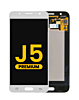 LCD Assembly for Galaxy J5 (J500 / 2015) (WHITE) (Premium)