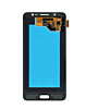 LCD Assembly for Galaxy J5 (J510 / 2016) (BLACK) (Premium)