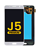 LCD Assembly for Galaxy J5 (J510 / 2016) (WHITE) (Premium)