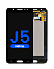 LCD Assembly for Galaxy J5 (J500 / 2015) (BLACK) (Aftermarket Incell)