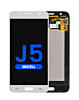LCD Assembly for Galaxy J5 (J500 / 2015) (WHITE) (Aftermarket Incell)