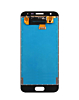 LCD Assembly for Galaxy J5 Prime (G570 / 2016) (GOLD) (Premium)