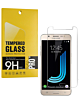 Clear Tempered Glass for Galaxy J5 (G570) (Case Friendly / 2.5D / 1 Piece)