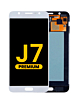 LCD Assembly for Galaxy J7 (J700 / 2015) (WHITE) (Premium)