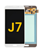 OLED Assembly for Galaxy J7 (J710 / 2016) (WHITE) (Premium)
